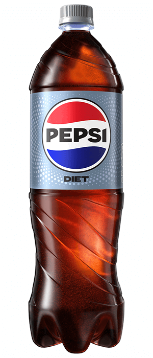 Diet Pepsi