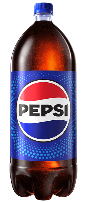 Pepsi