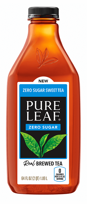 Pure Leaf Iced Tea - Zero Sugar Sweet Tea