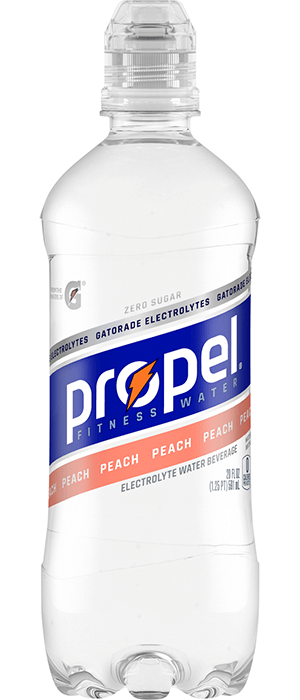 Propel - Peach