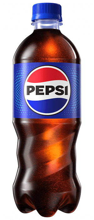 Pepsi