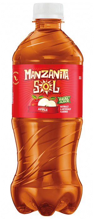 Manzanita Sol