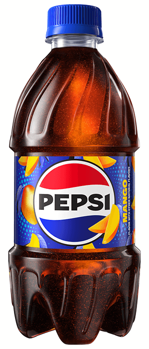 Pepsi Mango