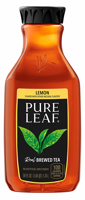 Pure Leaf Iced Tea - Lemon