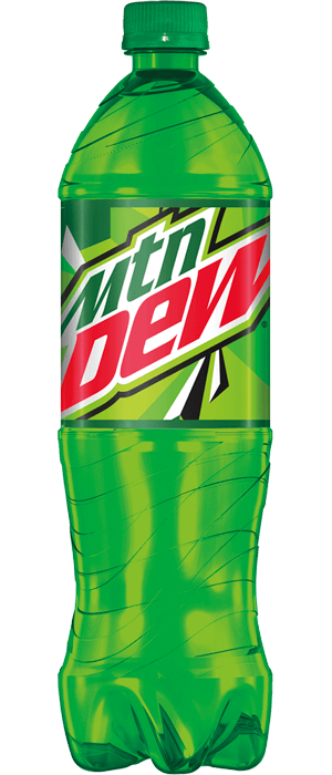 Mtn Dew