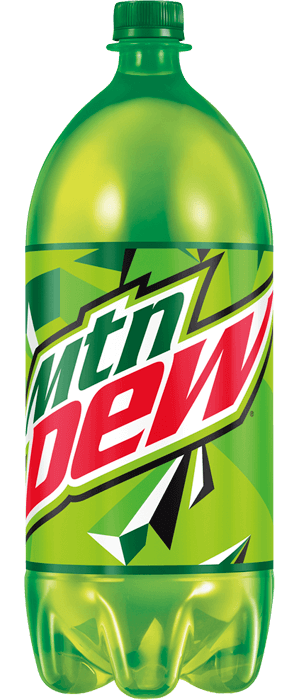 Mtn Dew