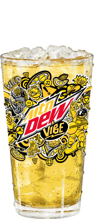 Mtn Dew Vibe