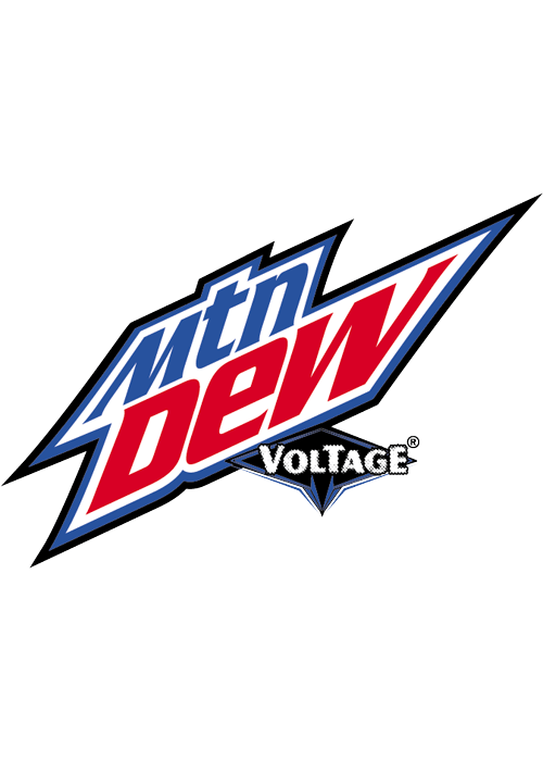 Mtn Dew Voltage