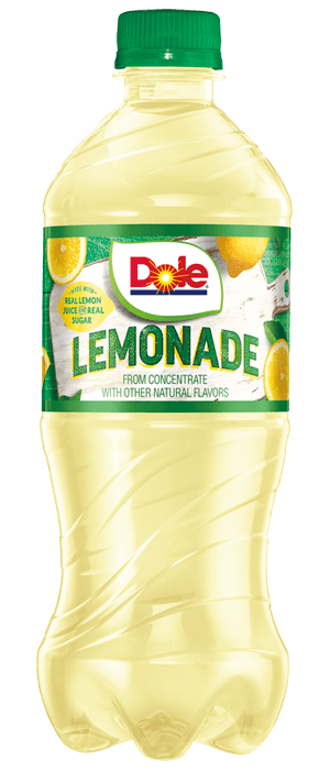 Dole Lemonade