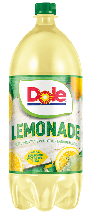 Dole Lemonade