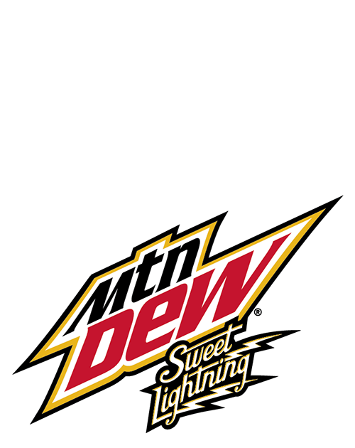 Mtn Dew Sweet Lightning Freeze