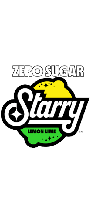 Starry Zero Sugar