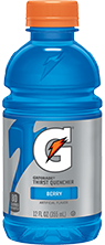 Gatorade Berry