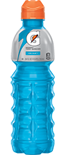 Gatorade Cool Blue