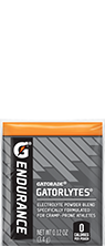 G Endurance Gatorlytes