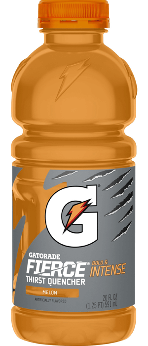 Gatorade Fierce Melon