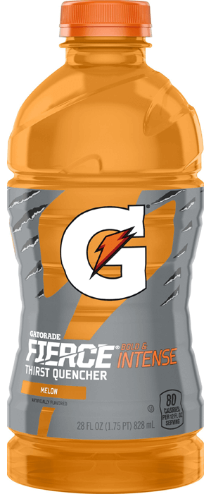 The Facts About Your Favorite Foods and Beverages (U.S.) | Gatorade ...