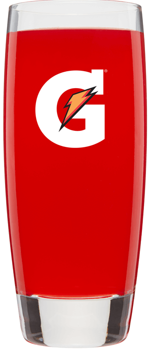 Gatorade Fruit Punch