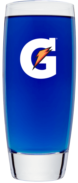 Gatorade Fierce Grape