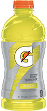 Gatorade Lemon-Lime