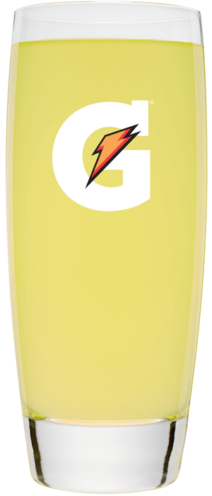 Gatorade Lemon-Lime