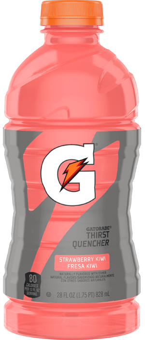 Gatorade Strawberry Kiwi