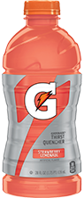 Gatorade Strawberry Lemonade