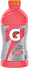 Gatorade Strawberry Watermelon