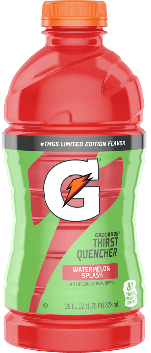 Gatorade Watermelon Splash