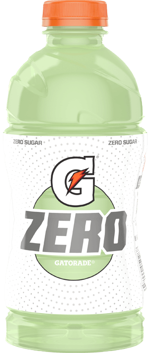 Gatorade Zero Lime Cucumber