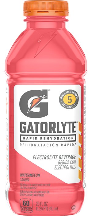 Gatorlyte Watermelon