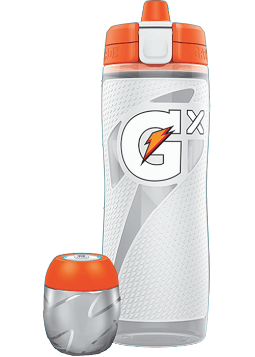 Gatorade Gx Pods Electrolytes 1000 - Glacier Freeze