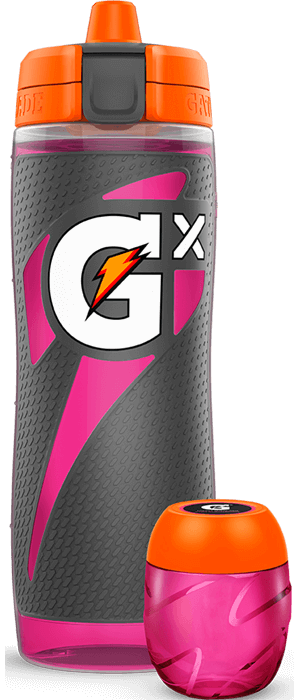 Gatorade Gx Pods - Kiwi Strawberry