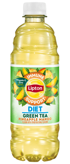 Lipton Green Iced Tea Nutrition Facts - Home Alqu