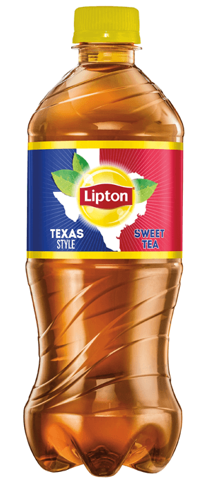 Lipton Peach Iced Tea