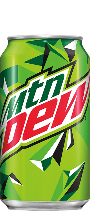 Mtn Dew