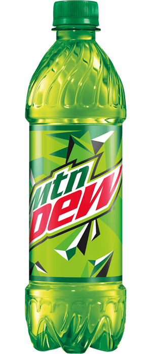 Mtn Dew