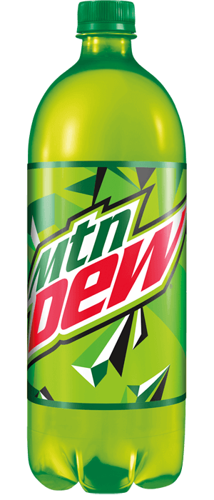 Mtn Dew