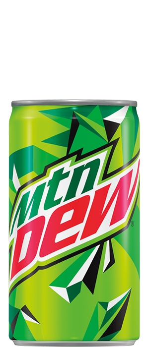 Mtn Dew