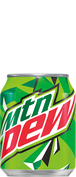 Mtn Dew