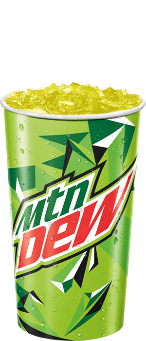 Mtn Dew