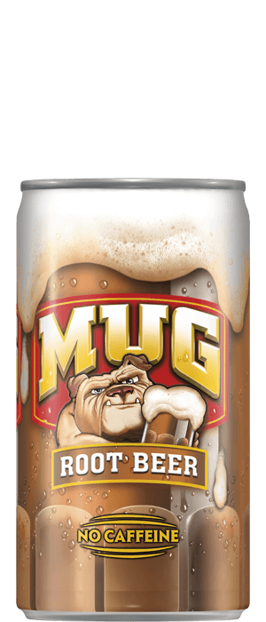 Mug Root Beer