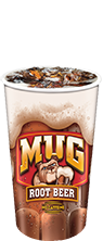 Mug Root Beer