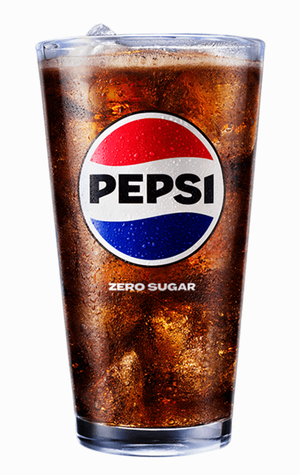 Pepsi Zero Sugar