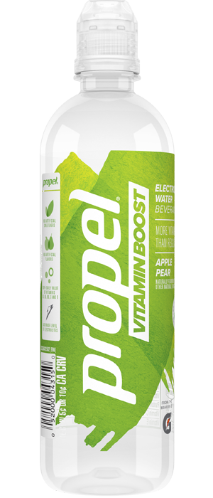 Propel Vitamin Boost - Apple Pear