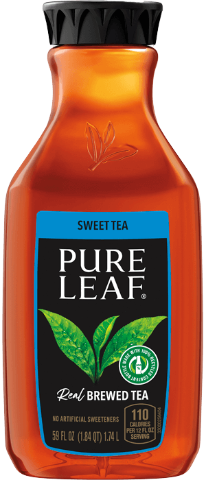 Get A FREE Bottle Of Subtly Sweet Pure Leaf Tea At Publix - iHeartPublix