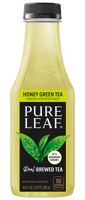 I was wondering why Pure Leaf Tea tasted so different. There's no High  Fructose Corn Syrup which is in most store-bought teas and other beverages.  : r/tea