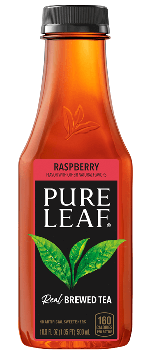 Pure Leaf Iced Tea - Raspberry