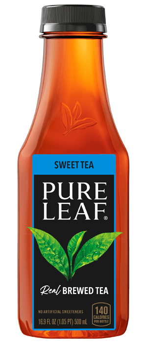 Pure Leaf Iced Tea - Sweet Tea