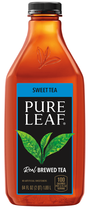 Pure Leaf Iced Tea - Sweet Tea